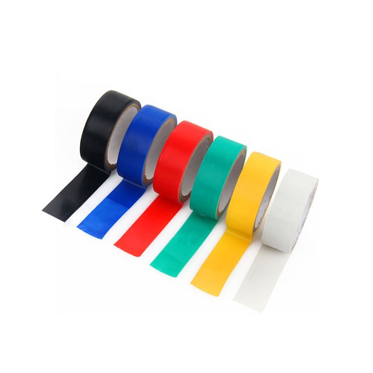 Insulation Tape and PVC Electrical Tape Insulation Masking Tape