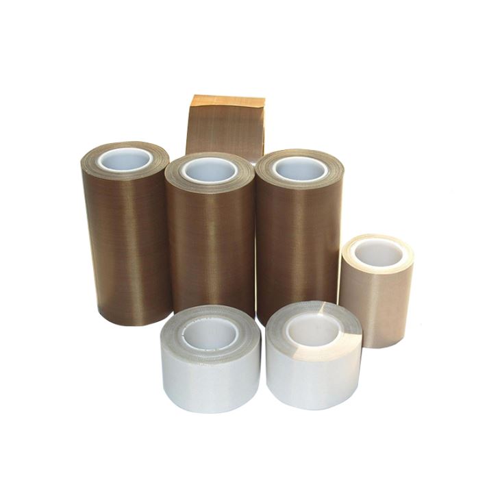 PTFE Anti-High Temperature Resistant Adhesive Teflon Tape