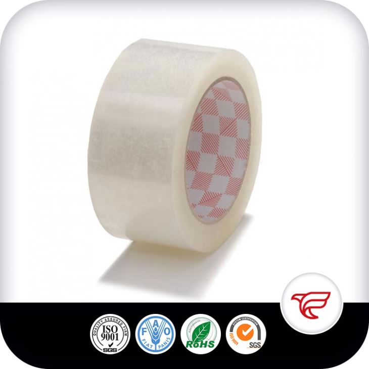 PP Acryl Heavy-Duty Tape