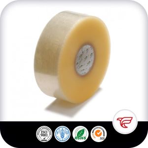 PP Solvent-Free Feavy-Duty Tape