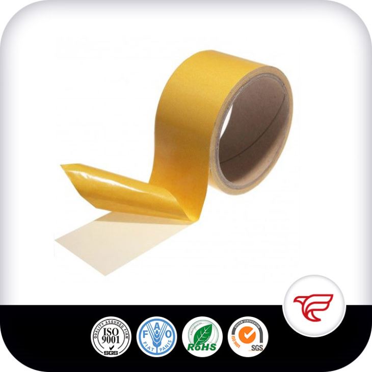 Super Strong PET Double-Sided Tape